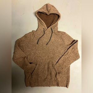 Gap hooded sweater